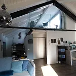 Lägenhet Light Blue Aria Argegno
