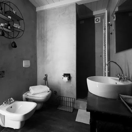 Light Blue Aria * Argegno