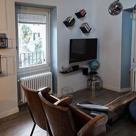 Light Blue Aria ארגגנו