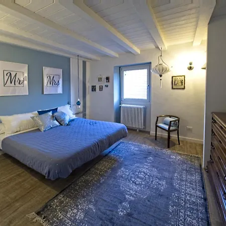 Apartament Light Blue Aria