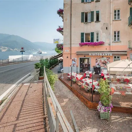 Apartament Light Blue Aria *