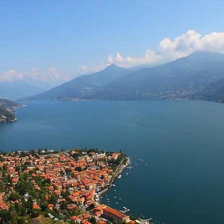 Light Blue Aria Apartament Argegno