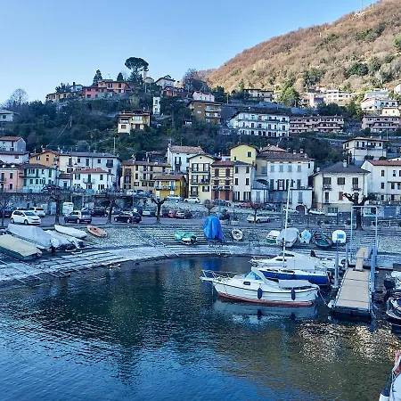 Light Blue Aria Apartament *