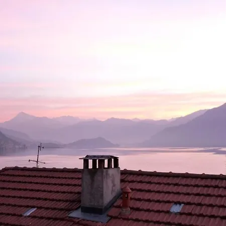 Light Blue Aria Apartament