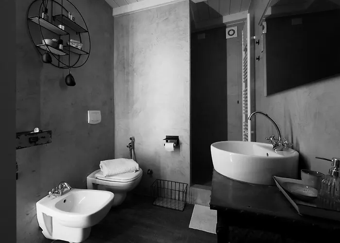 Light Blue Aria * Argegno