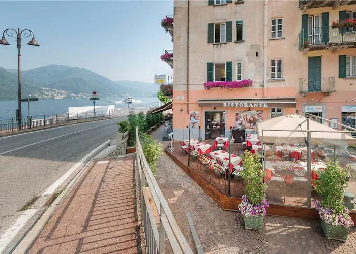 Apartament Light Blue Aria *