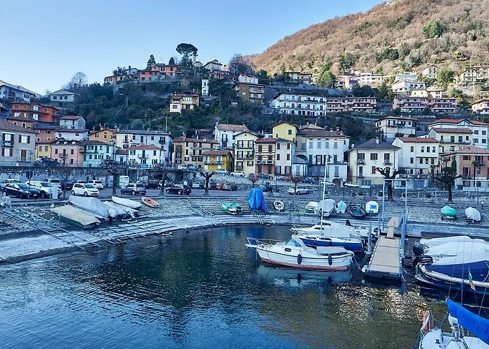 Light Blue Aria Apartament *