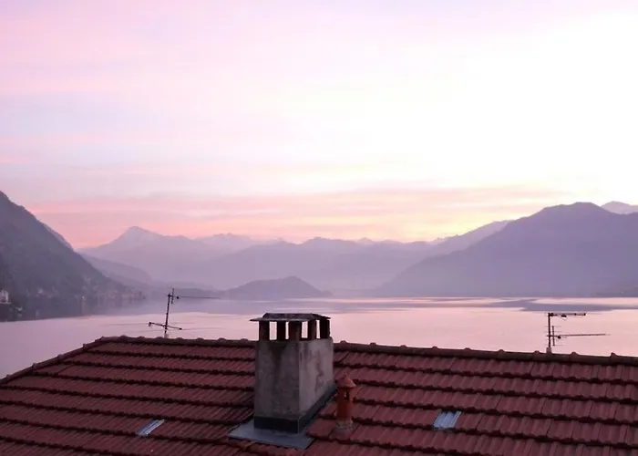 Light Blue Aria Apartament