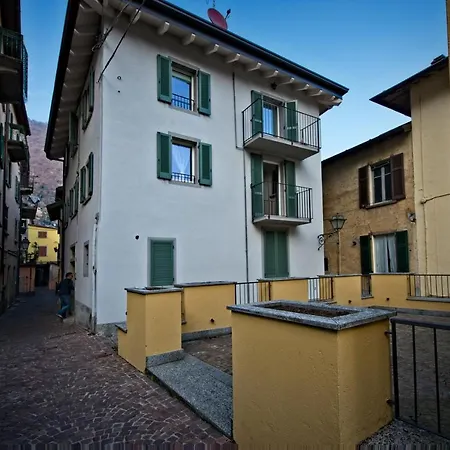 Apartmán Light Blue Aria *