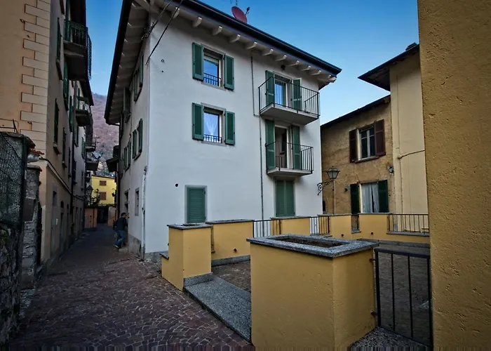 Apartmán Light Blue Aria *